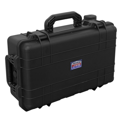 Premier Insulated Tool Kit 1/2"Sq Drive 1000V 49pc