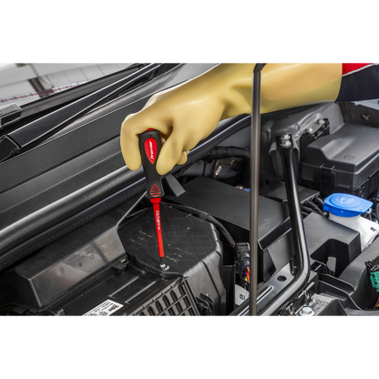 Premier Insulated Tool Kit 1000V 27pc - VDE Approved