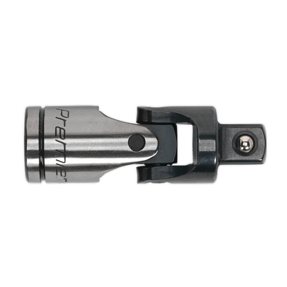 Premier Black Socket Set 1/2"Sq Drive 28pc