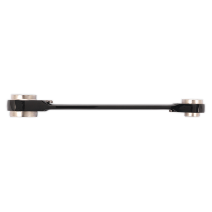 Premier 4-in-1 Reversible Ratchet Ring Spanner