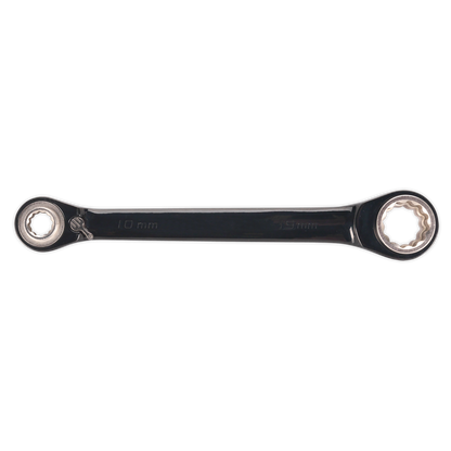 Premier 4-in-1 Reversible Ratchet Ring Spanner