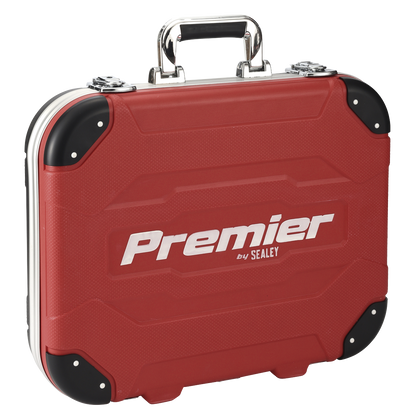 Premier Mechanic's Tool Kit 144pc