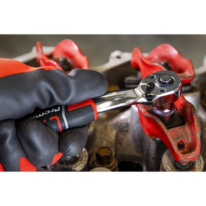 Premier Mechanic's Tool Kit 144pc