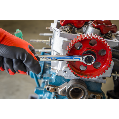 Premier Mechanic's Tool Kit 144pc