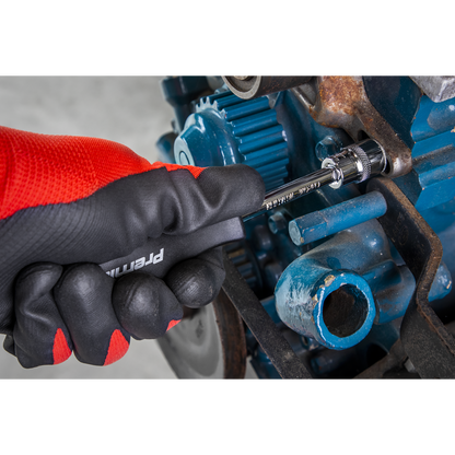Premier Mechanic's Tool Kit 144pc