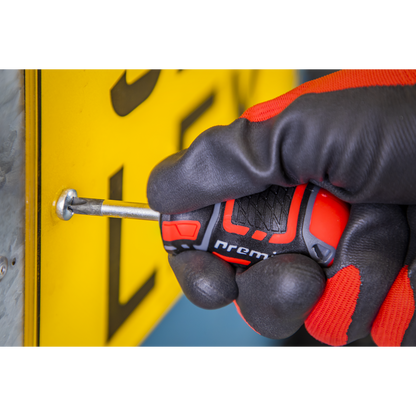 Premier Mechanic's Tool Kit 144pc