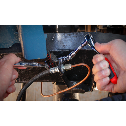 Premier Mechanic's Tool Kit 144pc