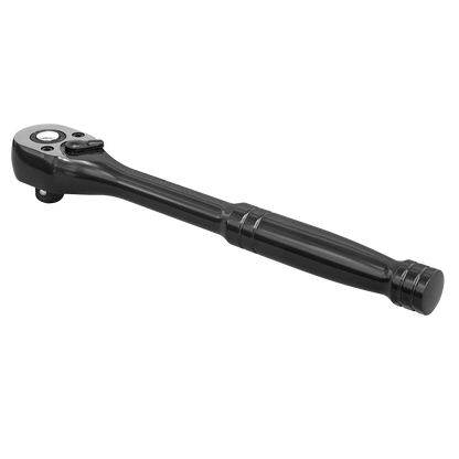Premier Black Ratchet Wrench