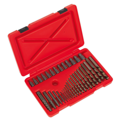 Master Extractor Set 35pc