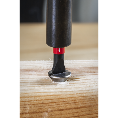 Premier Slotted Impact Power Tool Bits 3pc