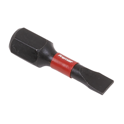 Premier Slotted Impact Power Tool Bits 3pc