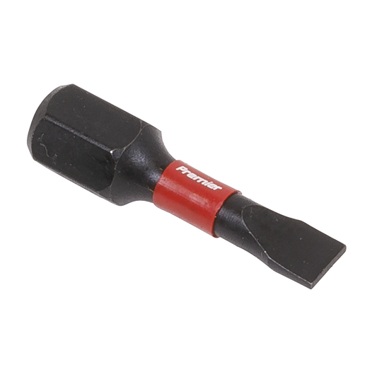 Premier Slotted Impact Power Tool Bits 3pc