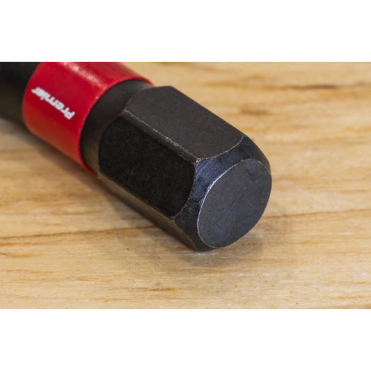 Premier Hex Impact Power Tool Bits 3pc