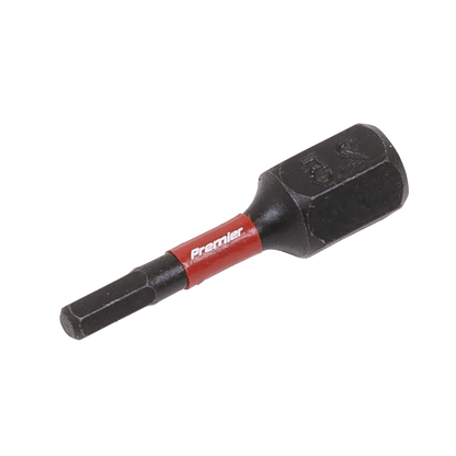 Premier Hex Impact Power Tool Bits 3pc