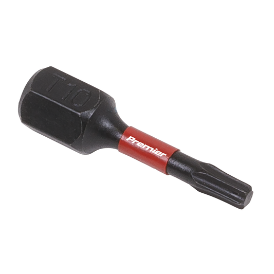 Premier TRX-Star* Impact Power Tool Bits 3pc