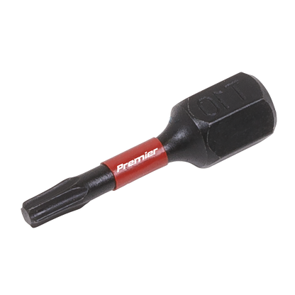 Premier TRX-Star* Impact Power Tool Bits 3pc