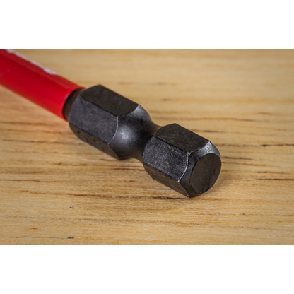 Premier Phillips Impact Power Tool Bits #2 x 50mm 10pc