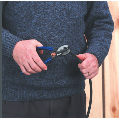 Premier Cable Shears 250mm