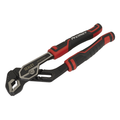 Premier Water Pump Pliers