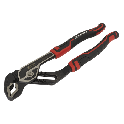 Premier Water Pump Pliers