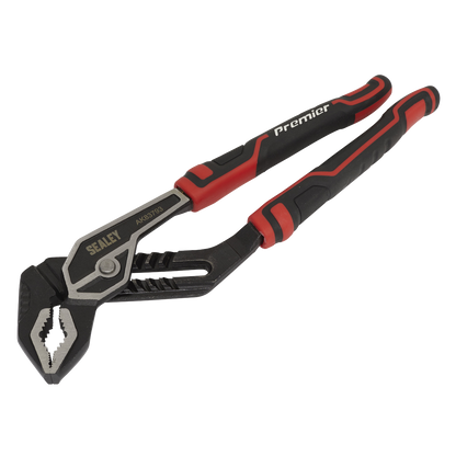 Premier Water Pump Pliers