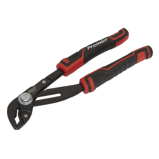 Premier Quick Release Water Pump Pliers