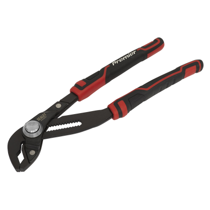 Premier Quick Release Water Pump Pliers