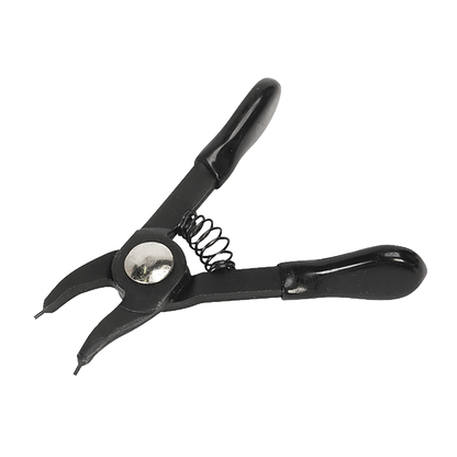 Premier Mini Circlip Pliers Set 4pc