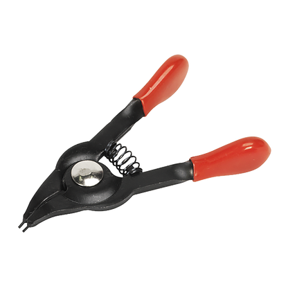 Premier Mini Circlip Pliers Set 4pc