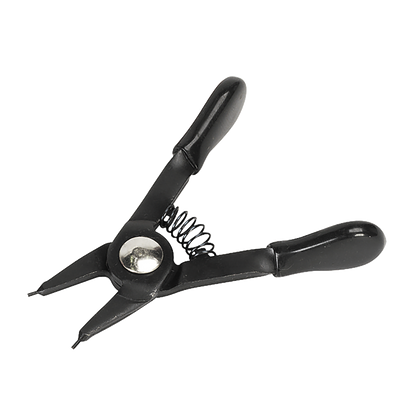 Premier Mini Circlip Pliers Set 4pc