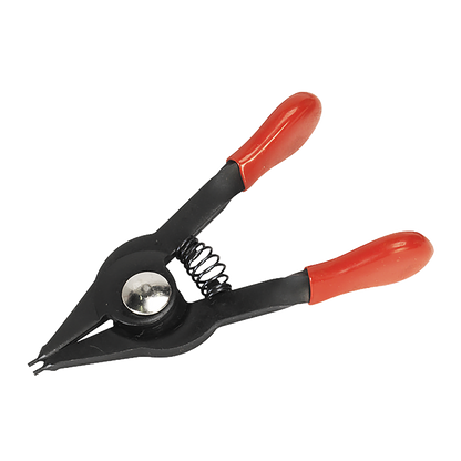 Premier Mini Circlip Pliers Set 4pc