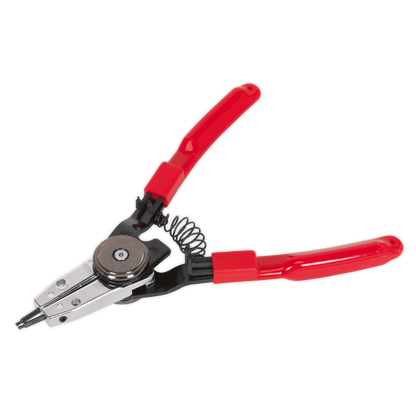 Premier Quick Change Circlip Pliers Set Internal/External