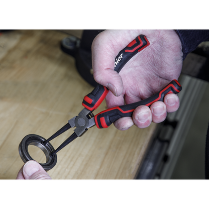 Premier Circlip Pliers Set 180mm 4pc