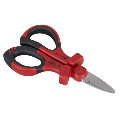 Premier Insulated Scissors - VDE Approved