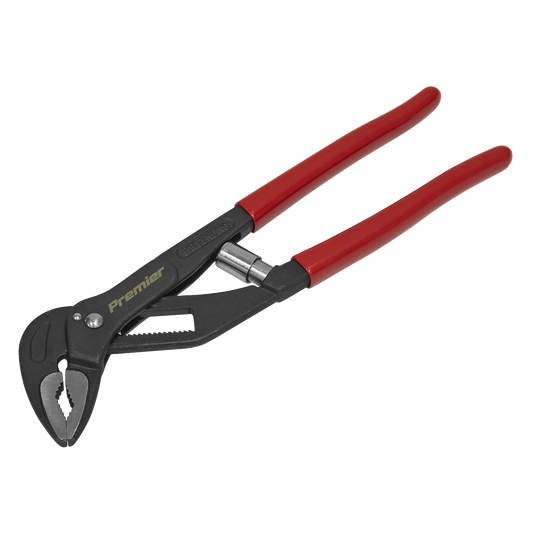 Premier Self-Adjusting Water Pump Pliers