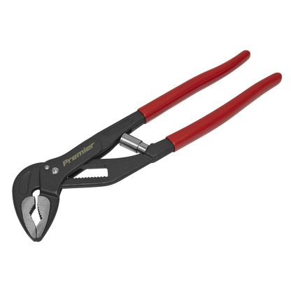 Premier Self-Adjusting Water Pump Pliers