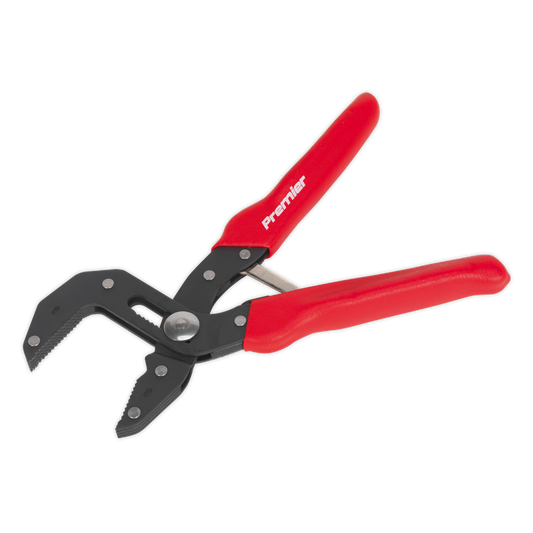 Premier Self-Adjusting Multi-Grip Pliers