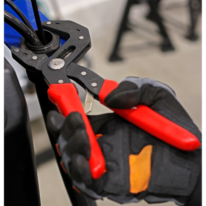 Premier Self-Adjusting Multi-Grip Pliers