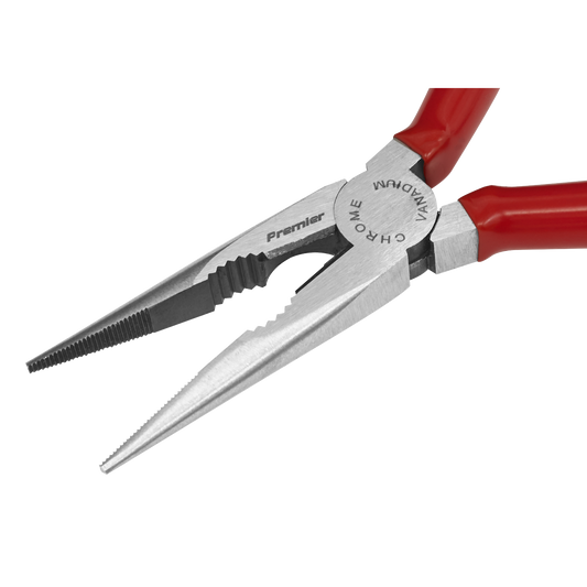Premier Long Nose Pliers