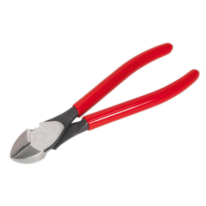 Premier Heavy-Duty Side Cutters 180mm