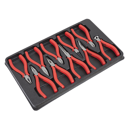 Premier Mini Pliers Set 10pc