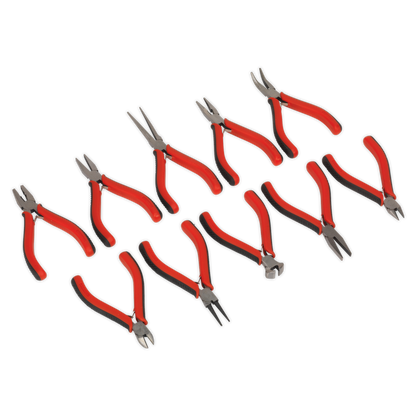 Premier Mini Pliers Set 10pc