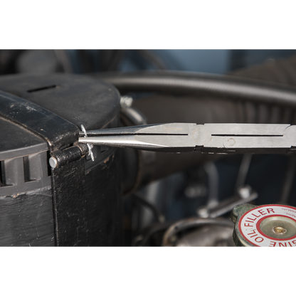Premier Needle Nose 45° Double Joint Pliers 335mm