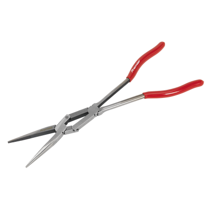 Premier Needle Nose 45° Double Joint Pliers 335mm