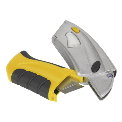Premier Retractable Utility Knife