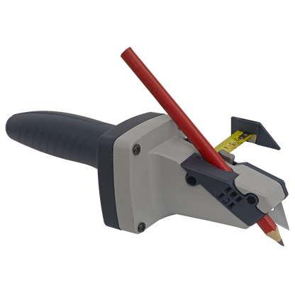 Plasterboard Cutter