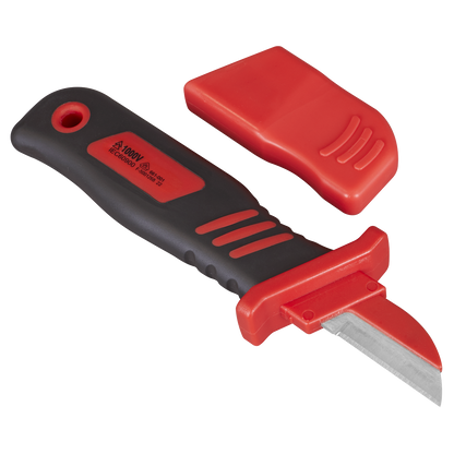 Premier Cable Knife - VDE Approved