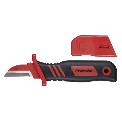 Premier Cable Knife - VDE Approved