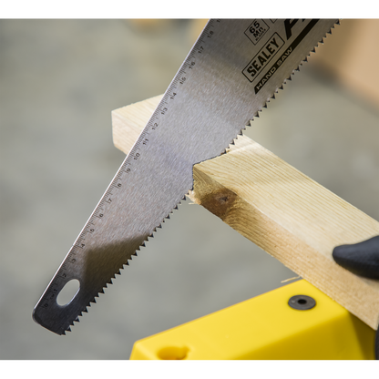 Premier Handsaw 7tpi