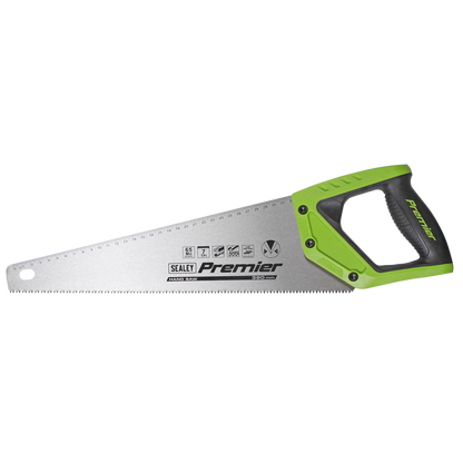 Premier Handsaw 7tpi